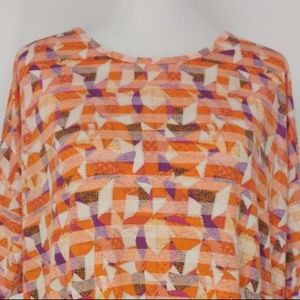 LuLaRoe Irma-NWT